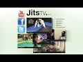 Robert Drysdale's Secret Back Attack - PART 2 - Jits Magazine