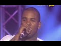THE GAME live in London High Quality