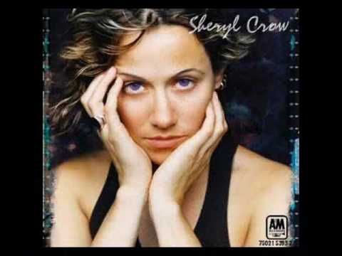 Tekst piosenki Sheryl Crow - Solitaire po polsku