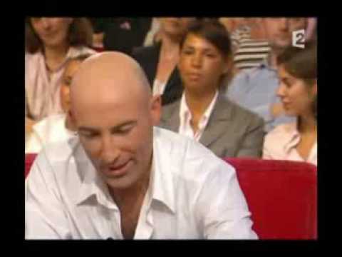 nicolas canteloup avec rachida dati