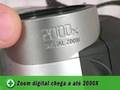 Filmadora Sony DCR-HC52