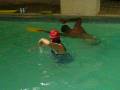 Beginner Swim Class *Aqua Skills* Fave Student!