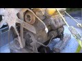 Detroit Diesel 8v71 Project part 1