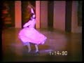 modern carmen   bizet  
