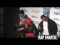 LUE DIAMONDS - JUS CHILL'N PERFORMANCE