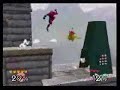 Isai(pikachu) vs Tsukuru(falcon)