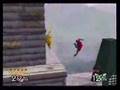 Isai(pikachu) vs Tsukuru(falcon)