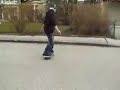Skatboard Tricks
