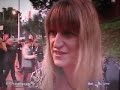 Robert Pattinson interview on the red carpet in Rome