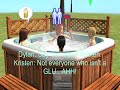 The CLIQUE- Part 2
