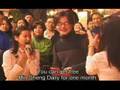 Taiwan Fu-De Temple II—The Grand Religious Ritual二代台灣福德寺2-1