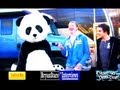 Chunk! No, Captain Chunk! Interview #2 Bertrand Poncet & Panda 2012