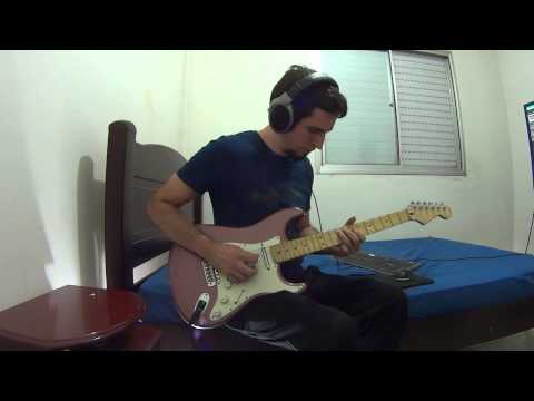 Line6 Patches Collection Pod Hd 400 Pink Floyd Comfortably Numb