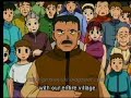 Genso Maden Saiyuki Part 10-1