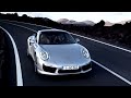 2013 Porsche 911 Turbo S