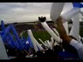 BARRA BRABA DE LOS CRUZADOS
