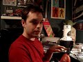 BTTF Delorean Conversion - Digital Speedometer