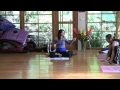 Villa Sumaya, Reflections Yoga 2009