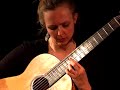 Heike Matthiesen - Prelude No. 1
