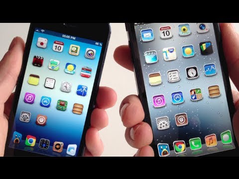 best cydia themes - Voici ma sélection des meilleurs thèmes winterboard compatible avec iOS 6 pour l'iPhone et l'iPod touch. Nom: Ayecon Prix: $2.99 Source: BigBoss Auteur: Sure...