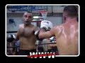 THAI BOXE-Ramadhani vs Falco