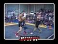 THAI BOXE-Ramadhani vs Falco