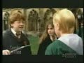 Harry Potter - Living On A Prayer