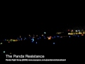 The Panda Resistance - Panda Fight Song [2009] www.myspace.com/PandaResistanceBand