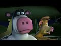 Click here to watch this video Barnyard (8/10) Movie CLIP - A Cow In Our Car! (2006) HD