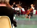quatuor mozart