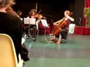 quatuor mozart