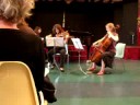 quatuor mozart