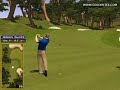 Golden Tee Great Shot on Cypress Cove! Golden Tee Great Shot on Cypress Cove!