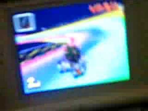 how to unlock vehicles in mario kart ds