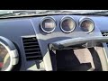 350Z at 140mph