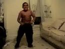 2 ugly bumz doing tha jiggle it
