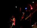 CMJ 2007: Sahara Hotnights @ Bowery Ballroom