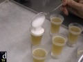 videos de Gelatina de cerveza. Aya Higuchi