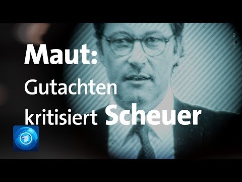 FDP: Gutachten meint, die Maut-Vertrge knnten fr den Bund teuer werden