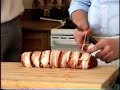 Technique: Beef Tenderloin