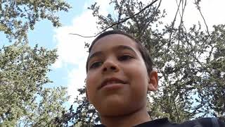 جولة في ميعار المهجرة