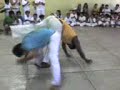 capoeira capoeira