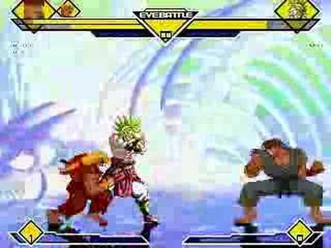 BROLI