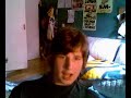 Mattias Eriksson (Matte13) goes idol 2006! (Forshaga)