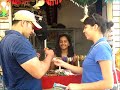 El SALVADOR. PUERTO EL TRIUNFO Y LA LIBERTAD TURISMO.