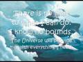 my Affirmation video