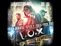 So Right-L.O.X. ft. Jay-Z