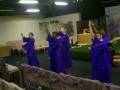 videos de Crucified Dance Lord You're Holy (END)