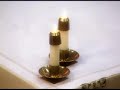 Reflections on Holy Mass