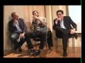 NYU. New York. A conversation with music artist Jovanotti - Clip1
